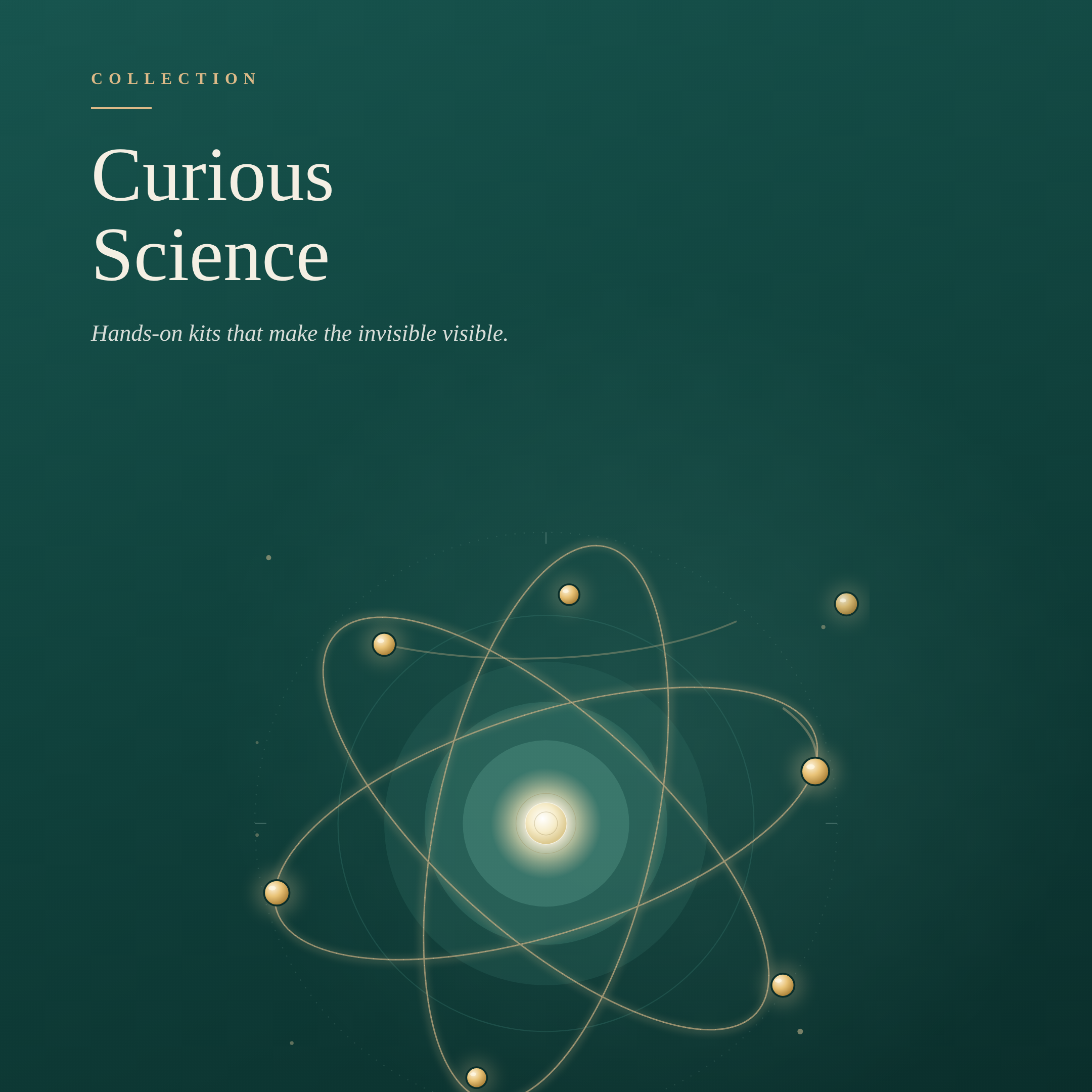 Curious Science